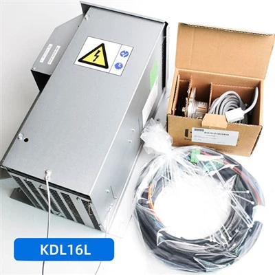 KONE Ascensor inversor KDL16L KM953503G50